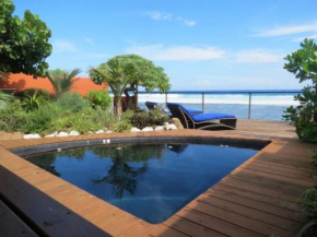 Villa Perle de Corail, les pieds dans l'eau